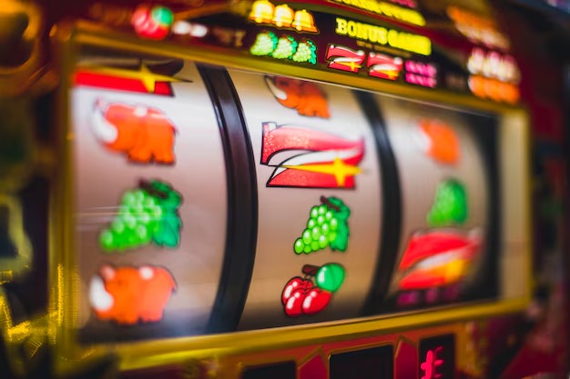 bentoslot One place for slots, live tables and sportsbook